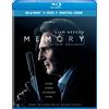 Universal Pictures Home Entertainment Memory Digital (Blu-ray) Liam Neeson Guy Pearce Monica Bellucci Taj Atwal