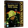 Universal Pictures UK Sands of Iwo Jima (DVD) John Wayne