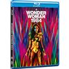 Warner Bros. Wonder Woman 1984 (BS) (Blu-ray) Gadot Wiig Wright Nielsen Pine Pascal