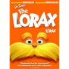Universal Studios Dr. Seuss' The Lorax (DVD) Danny DeVito Ed Helms Zac Efron Taylor Swift