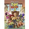 Disney*Pixar Toy Story 3 (DVD) Tom Hanks Tim Allen Joan Cusack Ned Beatty Don Rickles