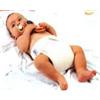TIELLE Srl mutandina correttiva gio' per displasia per bambini da 9 a 15kg misura 3