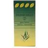 SPAZIO VERDE ITALIA Srl dermoskin 1 detergente intimo 200ml