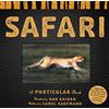 WordUnited Ltd Safari: A Photicular Book