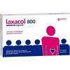 VALDERMA Srl Laxacol 800 30cps