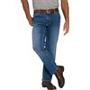 JP 1880 Flexnamic, Jeans da Uomo, Taglie Forti, Taglia Grande, Taglia 70/35 722849, Blu Denim, 52W x 34L