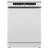 Daya Lavastoviglie 13 Coperti Classe E Libera Installazione 60 cm colore Bianco - DSDW138EL