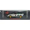 Spark MODELLINO AUTO 1:43 SPARK MODEL LANCIA STRATOS WALDEGARD RALLY MONTE CARLO 1976