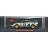 Spark 1:43 SPARK MODELLINO AUTO LANCIA STRATOS MUNARI RALLY MONTE CARLO 1976 DIE CAST