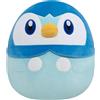 Squishmallows PIPLUP SQPK00041 14-Inch Add Squad, Ultrasoft Stuffed Animal Jumbo, Official Plu