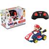 Carrera RC Mario Kart Mini RC Mario, For Children and Adults, Boys & Girls, Uniq