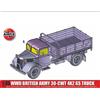 Airfix WWII British Army 30-cwt 4x2 GS Truck