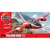 Airfix Maßstab: 1: 48 Phillip Folland Gnat Model Kit