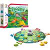 SmartGames Smart Games - Froggit, Multi-Level Family Board Game, 2 - 6 Players, 6+ Years