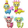 Funko Snapsies: Wave 3 Gems - 4PK (Easter)