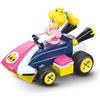 Carrera 370430006P Mario Kart Mini RC, Peach