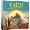 Unbekannt Unknown 999 Games spel Catan: De Opkomst Van de Inca's