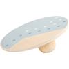 small foot Adventure 12243 Balance Board Made of Sturdy Wood with Two Screw-in W