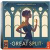 999 games - The Great Split - Bordspel
