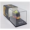 MINICHAMPS MODELLINO CASCO HELMET 1:8 MINICHAMPS VALENTINO ROSSI YAMAHA M1 AGV MOTOGP 2005