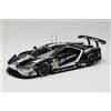 IXO Ford GT #66 24h Le Mans 2019 1:18 IXO | IXOSP-FGT18105