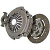 Mecarm MK9502 Kit Frizione, 3 Pezzi