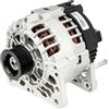 DENSO Alternatore DAN3013 | Compatibile con: SEAT CORDOBA, IBIZA III, IBIZA IV, IBIZA IV SC, IBIZA IV ST, TOLEDO IV, SKODA FABIA I, FABIA I Combi