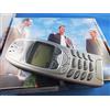 Nokia 6310 i 6310i Handy Lightning SILVER