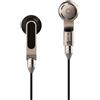 Cuffie cablate con interfaccia per mmcx e tecnologia Dual Dynamic Driver
