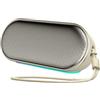 per altoparlante Portatile Compatto 140g Leggero IP67 RGB Ritmo per