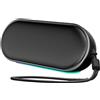 per altoparlante Portatile Compatto 140g Leggero IP67 RGB Ritmo per