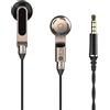 Cuffie cablate con interfaccia per mmcx e tecnologia Dual Dynamic Driver