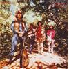 Creedence Clearwater Revival Green River (Vinyl LP) 12" Album