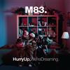 M83 Hurry Up, We're Dreaming (CD) Album