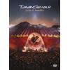 David Gilmour DAVID GILMOUR-LIVE AT POMPEII (2DVD) (CD)