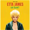 Etta James At Last! (Vinyl LP) 12" Album Coloured Vinyl