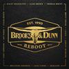 Brooks & Dunn Reboot (Vinyl LP)