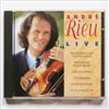 Andre Rieu Live (CD)