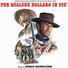 Ennio Morricone Per Qualche Dollaro in Piu: 60th Anniversary Edition (Vinyl LP)