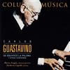 Carlos Guastavino Se Equivoco La Paloma Y Otras Conciones (Aragon, Capelli) (CD)