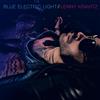 Lenny Kravitz Blue Electric Light (Vinyl LP) 12" Album
