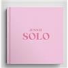 Jennie Blackpink Jennie Photobook (CD) Single