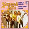 Hammered Satin Rock 'N' Roller/Rock 'N' Roll Angel (Vinyl LP)
