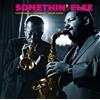 Cannonball Adderley Somethin' Else (CD) Album