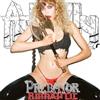 Actually Predator Romantic (CD) Album