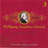 Mozart 250 Years Jubilee Edition CD 3 (CD)