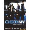 Dvd C.S.I. Ny S1d1 (1.1 - 1.12) (Video Game)