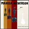 Marisa Anderson Traditional and Public Domain Songs (Vinyl LP) 12" Album