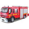 Bburago Gadget - 1 Articolo Casuale - Bburago: Automezzo Vigili Del Fuoco 1:50 (Assortim