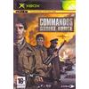 Eidos Interactive Commandos Strike Force per xbox